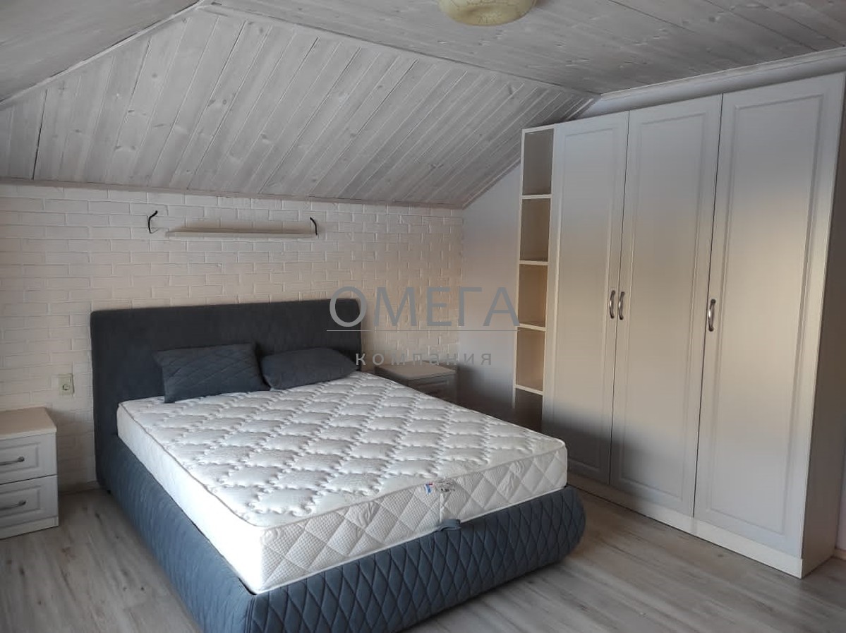 Набор мебели для спальни на заказ в Челябинске, недорогая мебель от Компании Омега